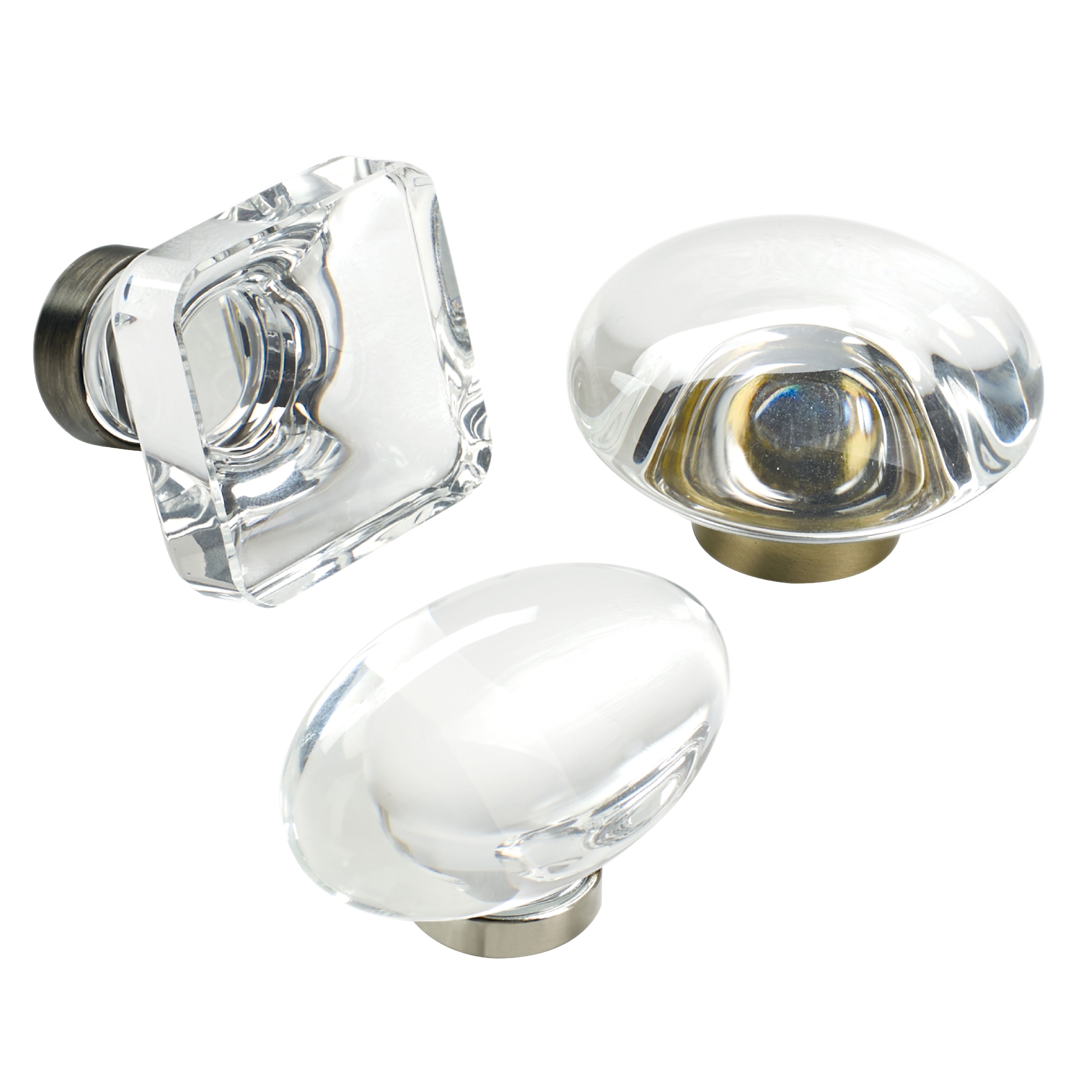 New Products from Amerock Set Kitchen Hardware Trends